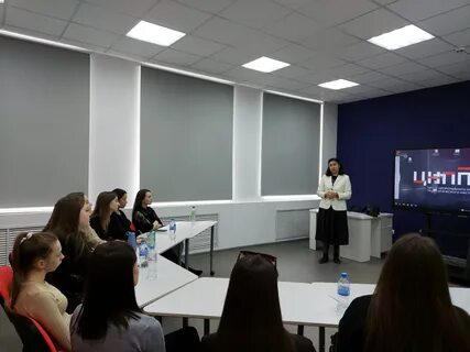 Студенческая ульяновск
