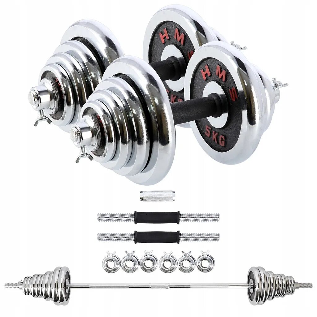 Гантели со штангой. Штанги от поездов. Гантели со штангой. Гантели со штангой. Набор "штанга и гантели" в сумке (юг-пласт).