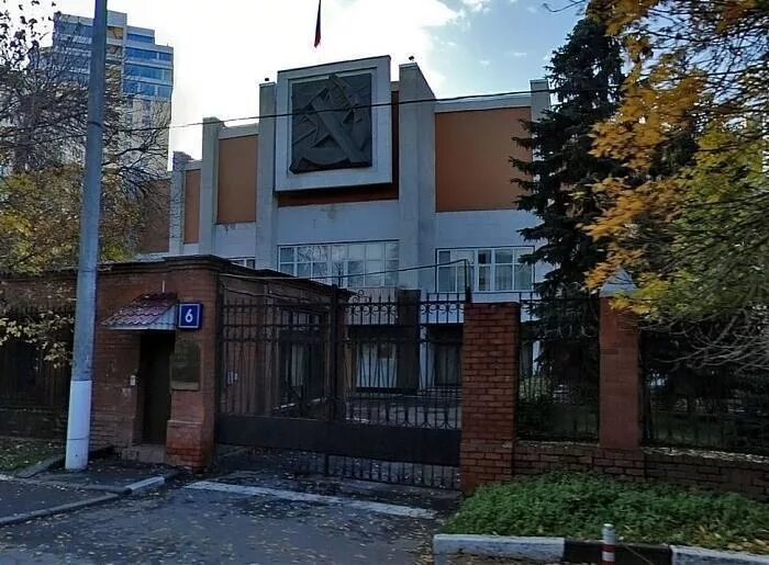 Убэп города