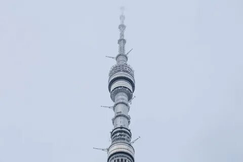 Почему останкинская