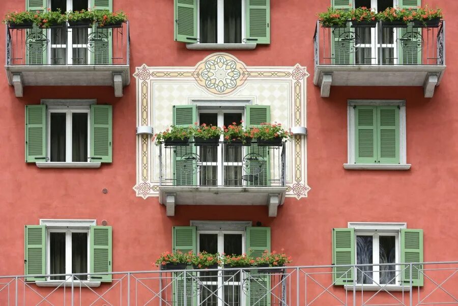 Fiori di Venezia Venice, Windows and doors, Beautiful doors