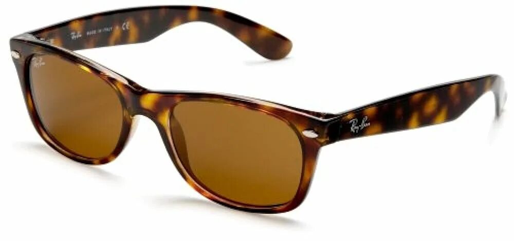 Ray ban стекло. Ray ban New Wayfarer RB 2132. Ray ban Wayfarer Yellow. Солнцезащитные очки ray-ban 0rb2132-6188 55. Ray ban Yellow Glasses.