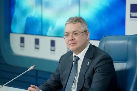 Кто победил на выборах губернатора ставропольского