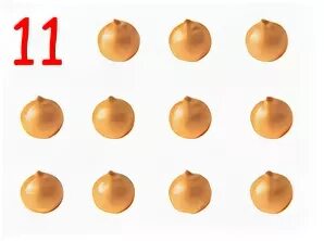 В количестве 12 штук