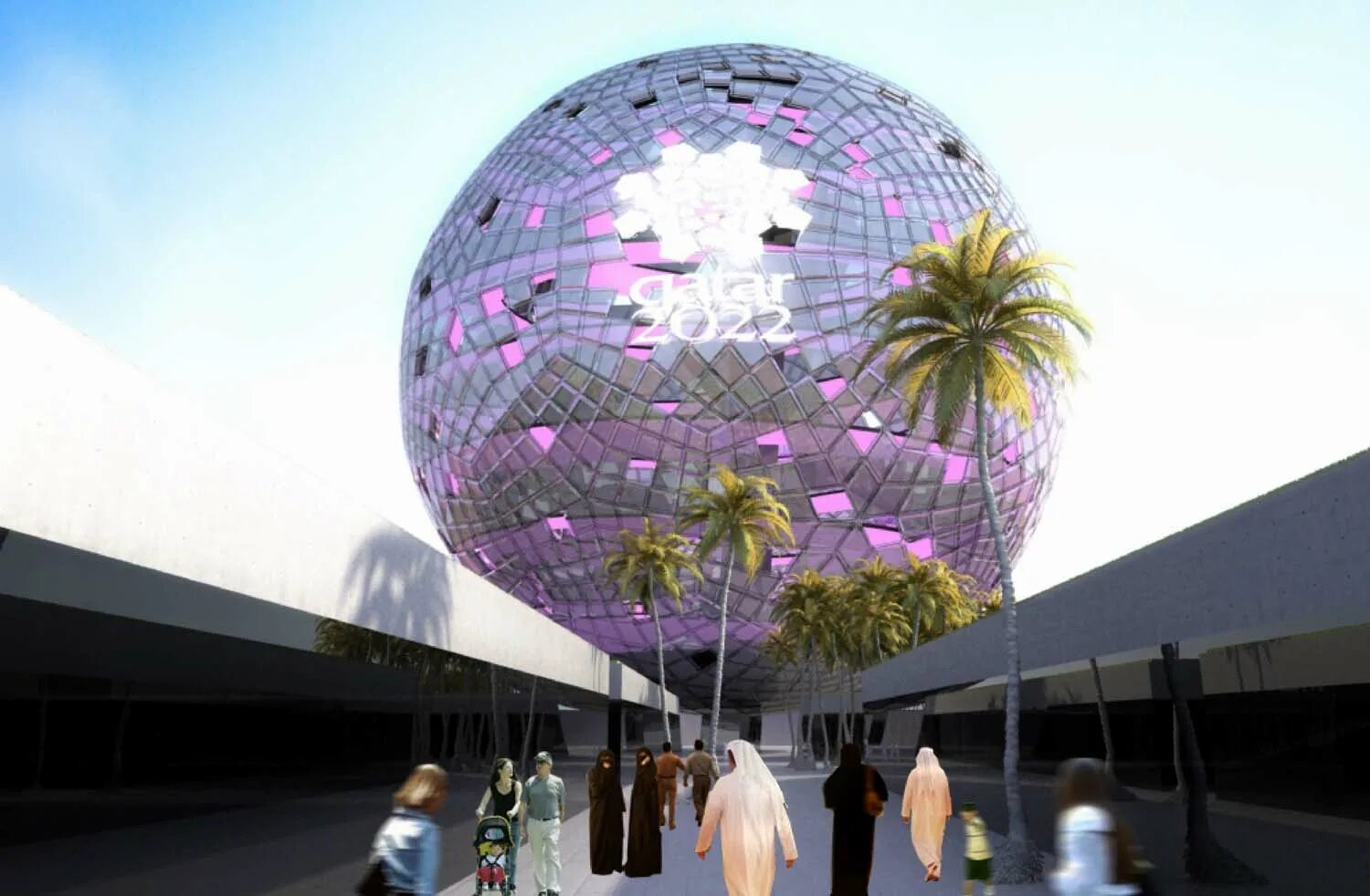 Двигающийся шар c. Здание шар. Архитектурные сооружения из шаров. Здание в виде футбольного мяча. Здание в виде шара в Китае.
