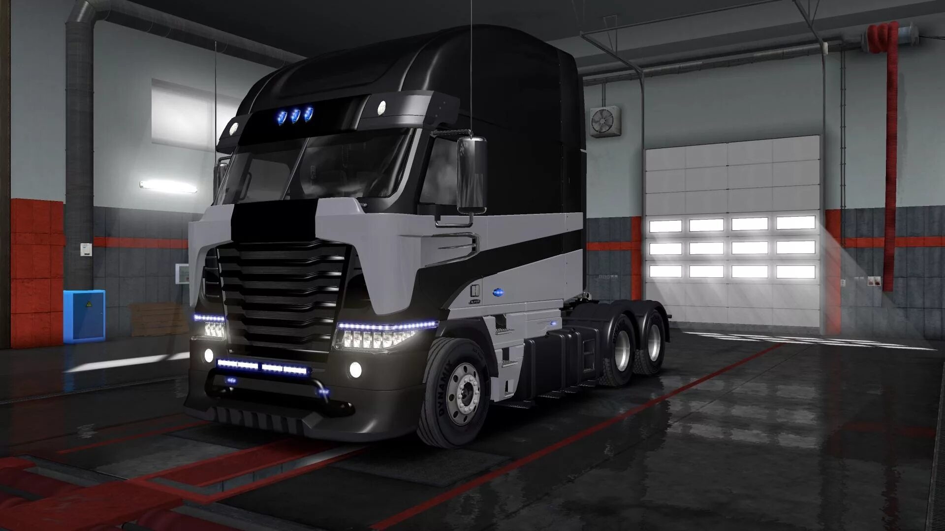 Freightliner Argosy 2018 Гальватрон. Мод freightliner Argosy. Фредлайнер Аргоси 2018. ETS 2 Грузовики. Euro truck simulator моды грузовиков