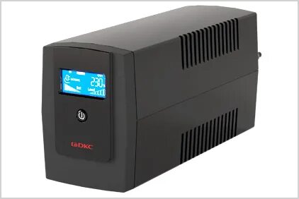 Ибп дкс 3000