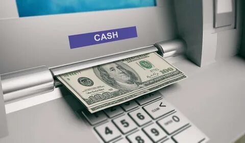 Cash in