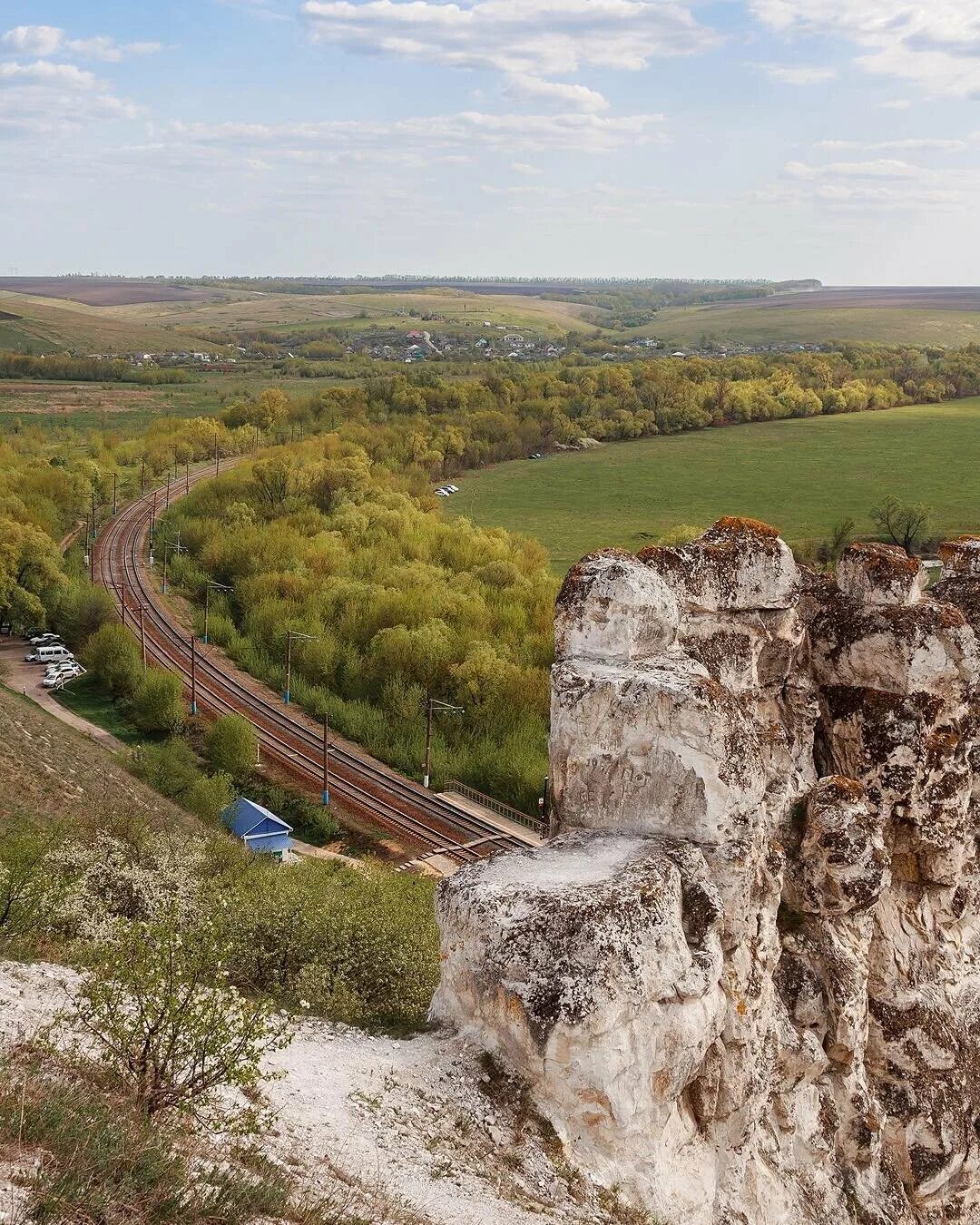 В начале 2012 года в воронежской области. Дивногорье Лиски. Дивногорье Воронеж. Станция Лиски Дивногорье заповедник. Усмань Дивногорье.