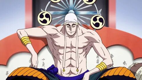 Goro one piece
