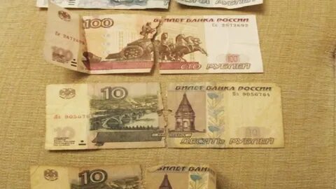 К чему снятся рваные деньги