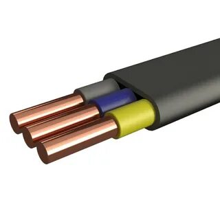 Ввг силовой 3х 2.5