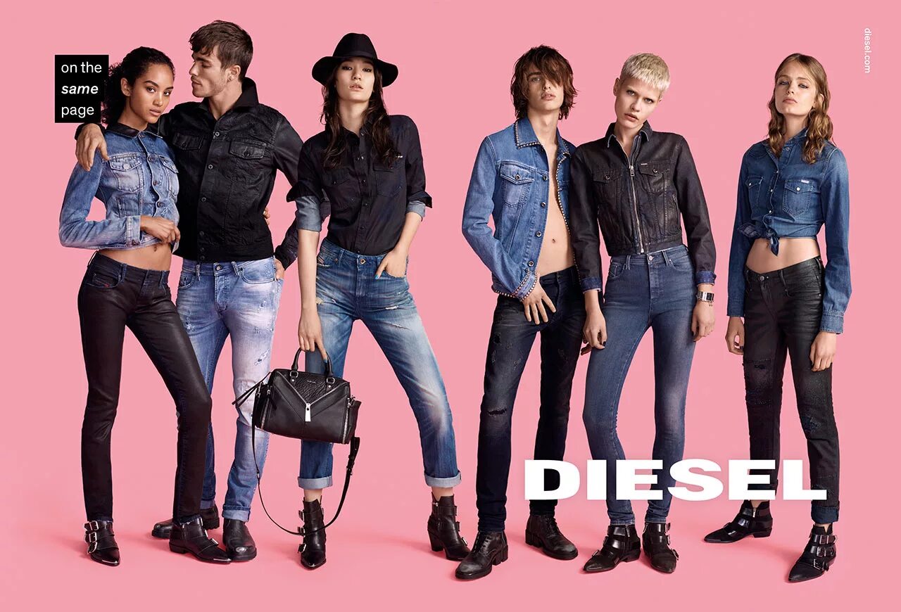 Diesel FW campaign. Diesel одежда. Дизель бренд одежды. Дизель одежда реклама. New great campaign