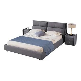 Single bed double bed