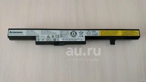Lenovo g50 аккумулятор