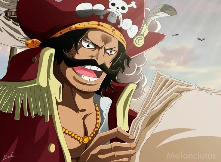 Золотой роджер ван пис. Золотой роджер ван. Король пиратов голд роджер. One piece золотой роджер. Голди роджер.