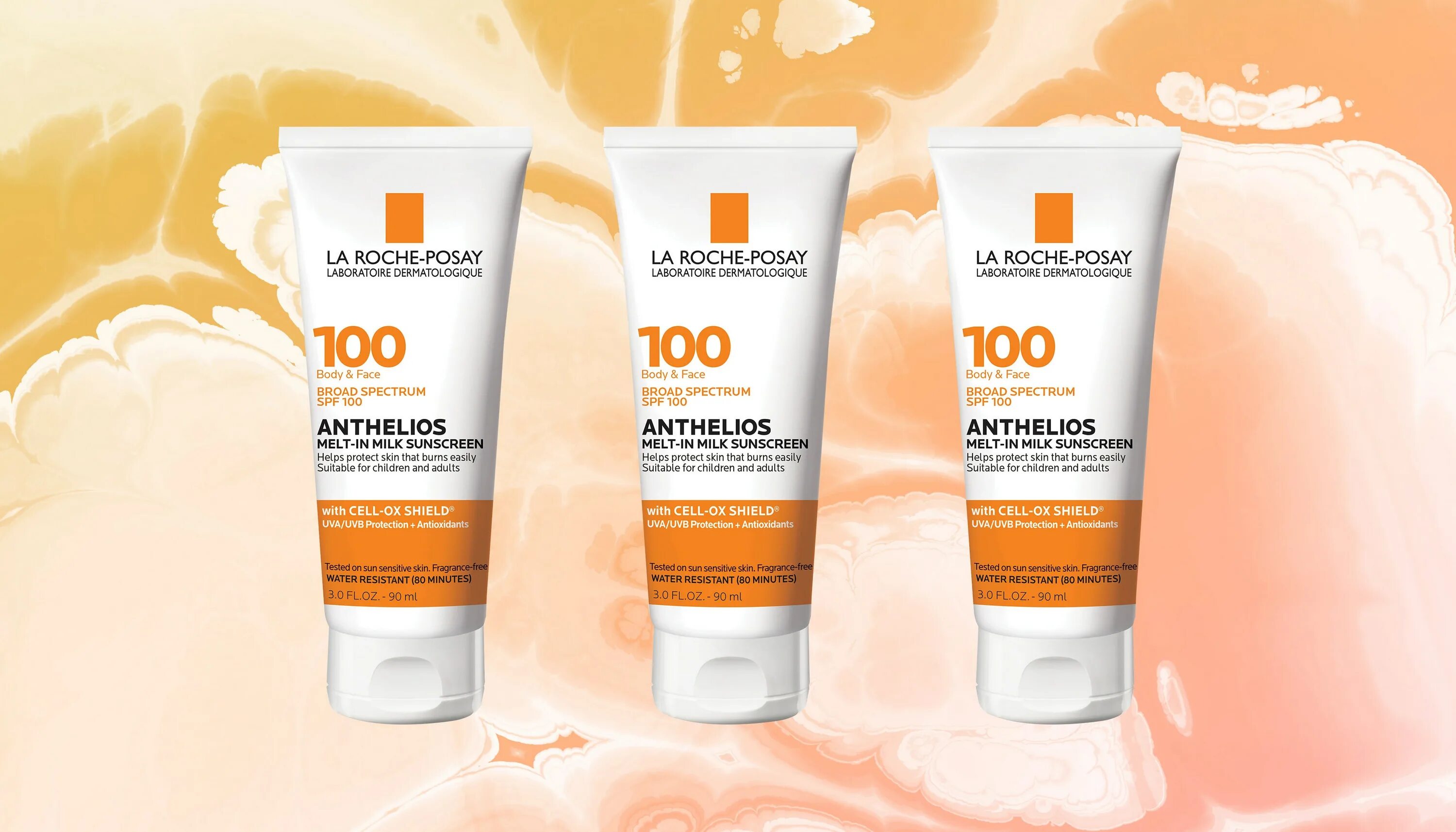 Антгелиос 100. La Roche Posay крем с СПФ 100. Anthelios 100 ka+. Ля Рош Антгелиос СПФ.