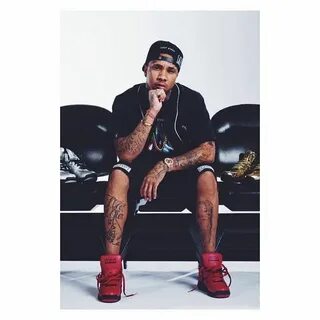 Tyga real deal