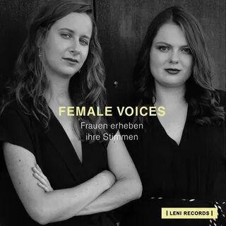 Female voices