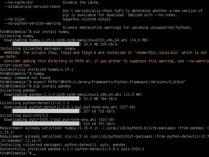 Python install. Python 3 Pip install. Pip install numpy. Python3.7 install Ubuntu.