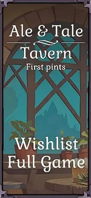 Ale and tale tavern зелье сопротивления яду. Ale and tale tavern зелье сопротивления яду