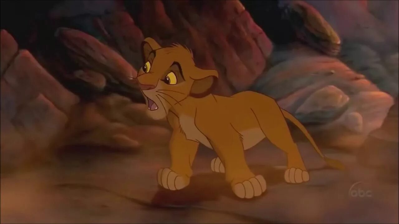 Фото: Король Лев / Обои фильма "Король Лев" (1994) #467669