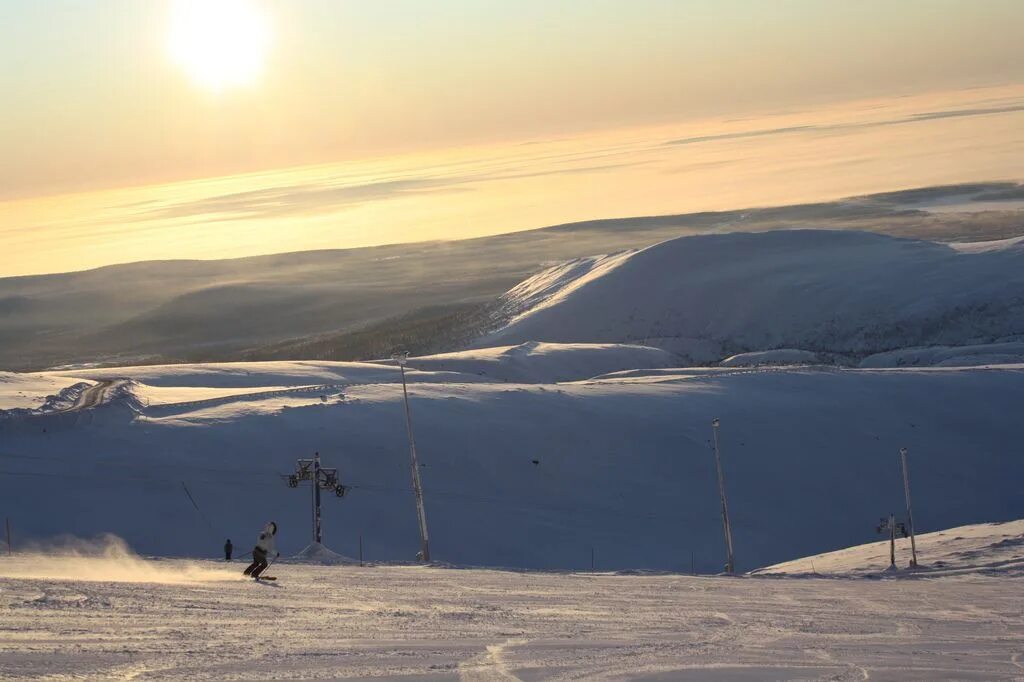 большой вудъявр. большой вудъявр плато. сайт вудъявр горнолыжный. тирвас горнолыжный курорт. кировск хибины горнолыжный курорт.