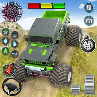 Взломанная игра на андроид race