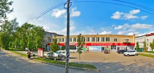 Дента ул петра алексеева 10 гагарин фото Панорама: КрАсный КвАдрАт, косметология, ул. Петра Алексеева, 5, Гагарин Яндек