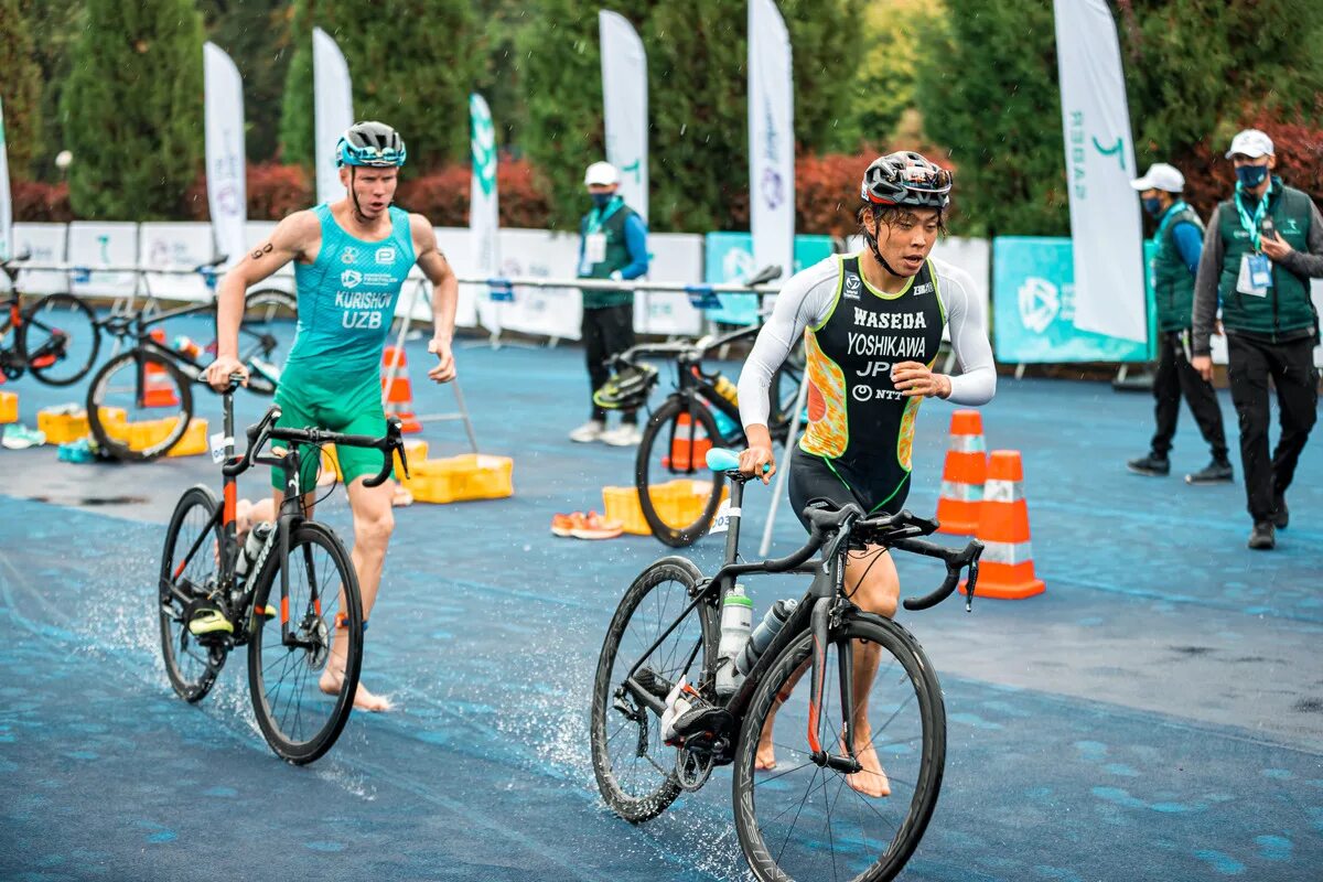 Триатлон спринт 2025. Triathlon samarqand. триатлон спринт. триатлон узбекистан. кубок азии по триатлону.