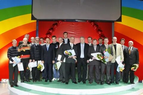 Программа новое поколение