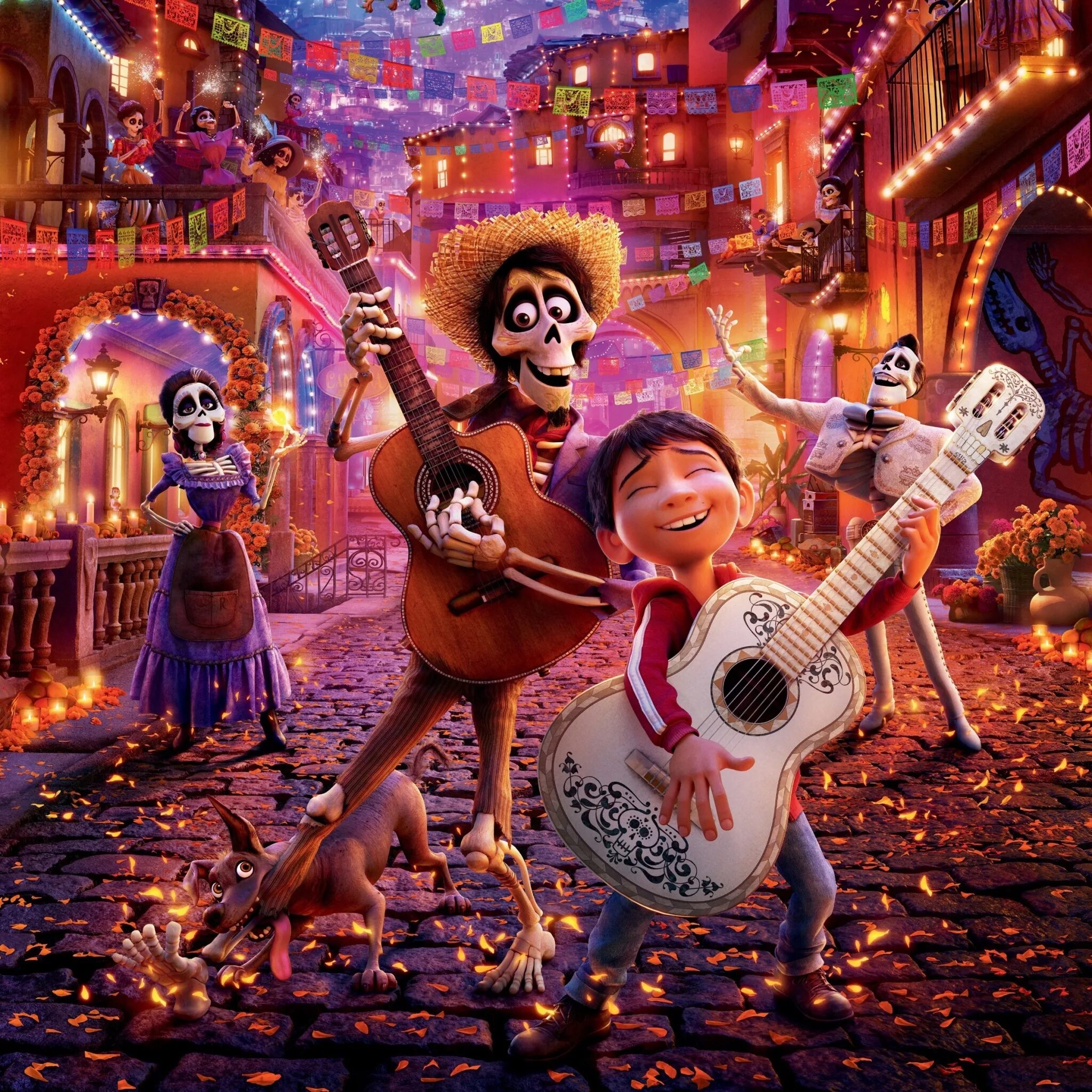 Coco poco