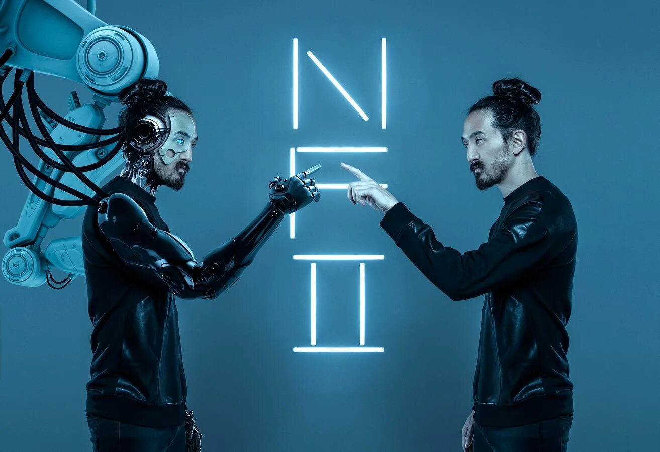 Future треки. Steve Aoki Neon Future. Steve Aoki Neon Future IV. Стив Аоки фото неон. Steve Aoki Neon Future 1.