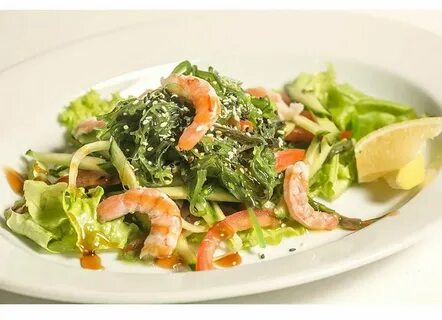 Рецепты с чукой
