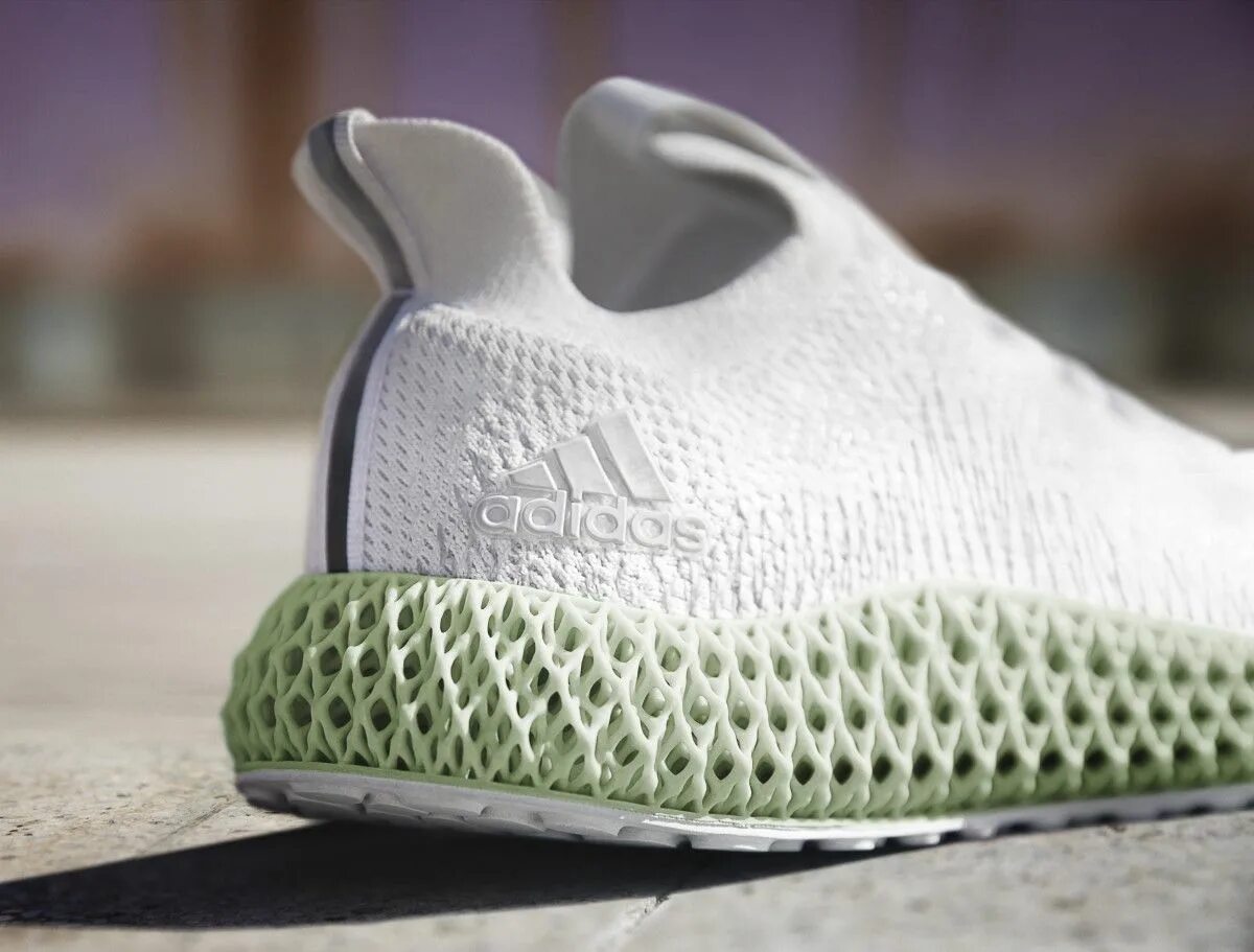 Необычная подошва. Adidas ALPHAEDGE 3d. Adidas 4d подошва. Кроссовки ALPHAEDGE 4d. Кроссовки адидас ALPHAEDGE +.