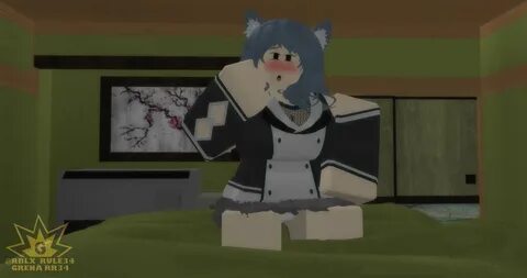 Roblox rule xyz