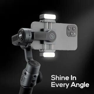 Стабилизатор для смартфона zhiyun