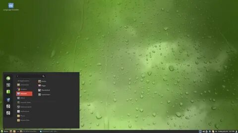 Gecko linux