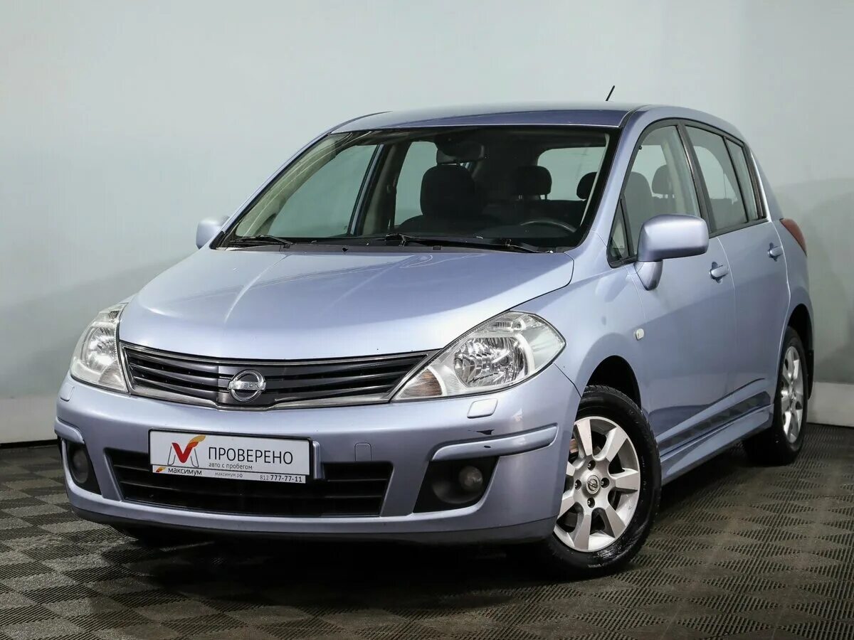 Ниссан тиида 2012 год. Nissan Tiida 2012. Nissan Tiida i Рестайлинг, 2012. Ниссан Тиида 2012 хэтчбек. Ниссан Тиида 1 Рестайлинг.