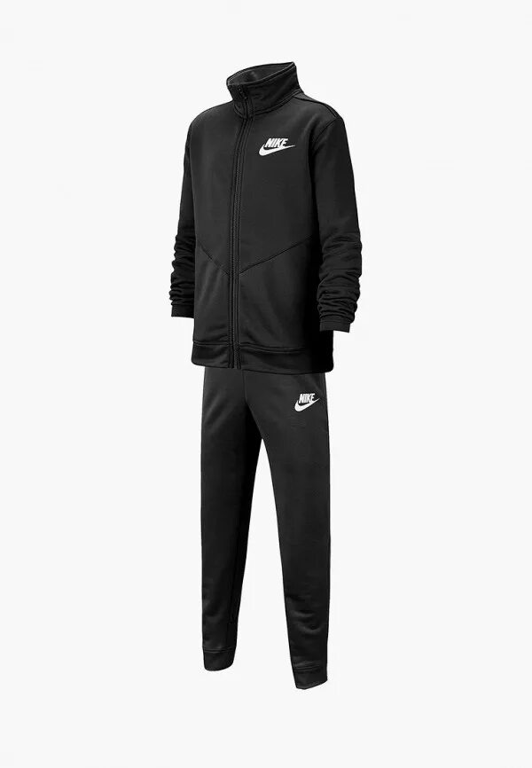 Ламода мужской спортивный. Костюм спортивный Nike(Nike aw77 FLC Hoody Trk St). Спортивный костюм найк мужской черный. Спортивный костюм найк черный мужской Nike. Костюм Nike Sportswear Tracksuit.