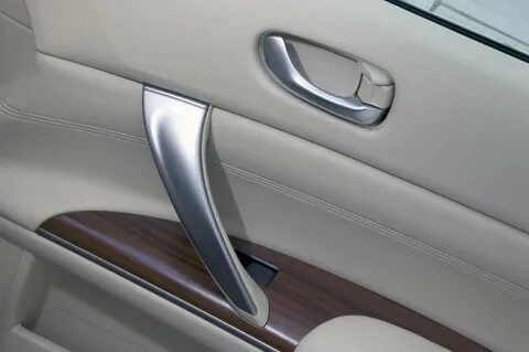 Ручка nissan