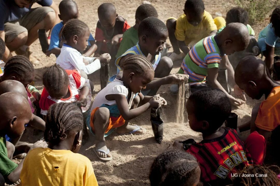 Que hacer en senegal