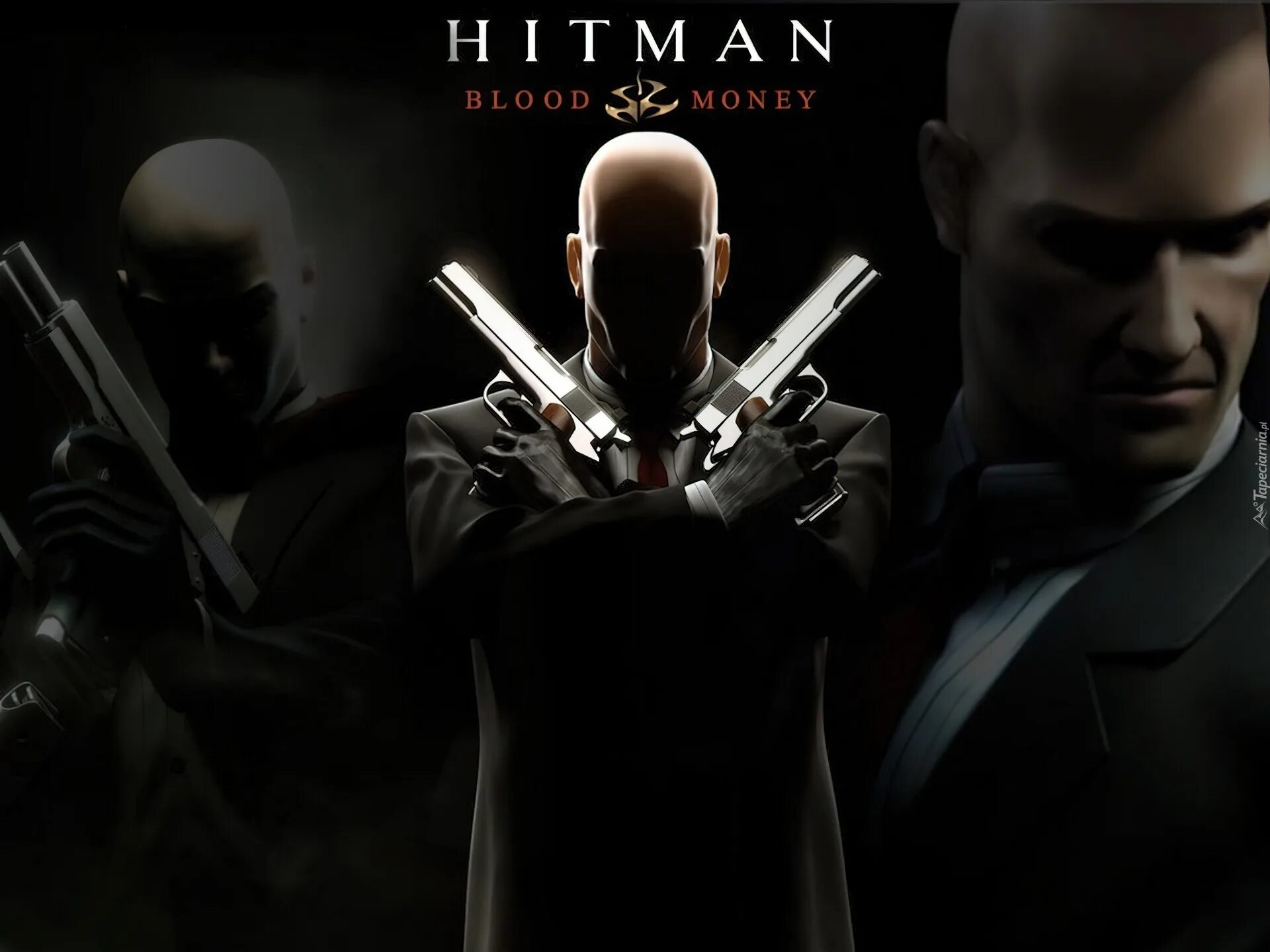 Игра на андроид hitman blood. Хитман агент 47 игра. хитман blood money. оружие хитмана агент 47.