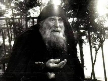 Житие святого ургебадзе