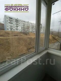 Фарпост фокино