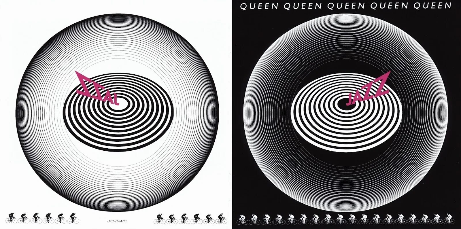Queen Jazz 1978 обложка. Queen Jazz 1978 винил. Queen Jazz обложка альбома. Queen Jazz 1978 Постер.