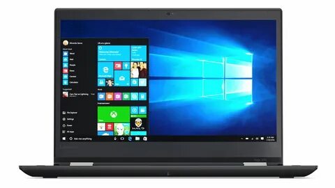Lenovo thinkpad 370