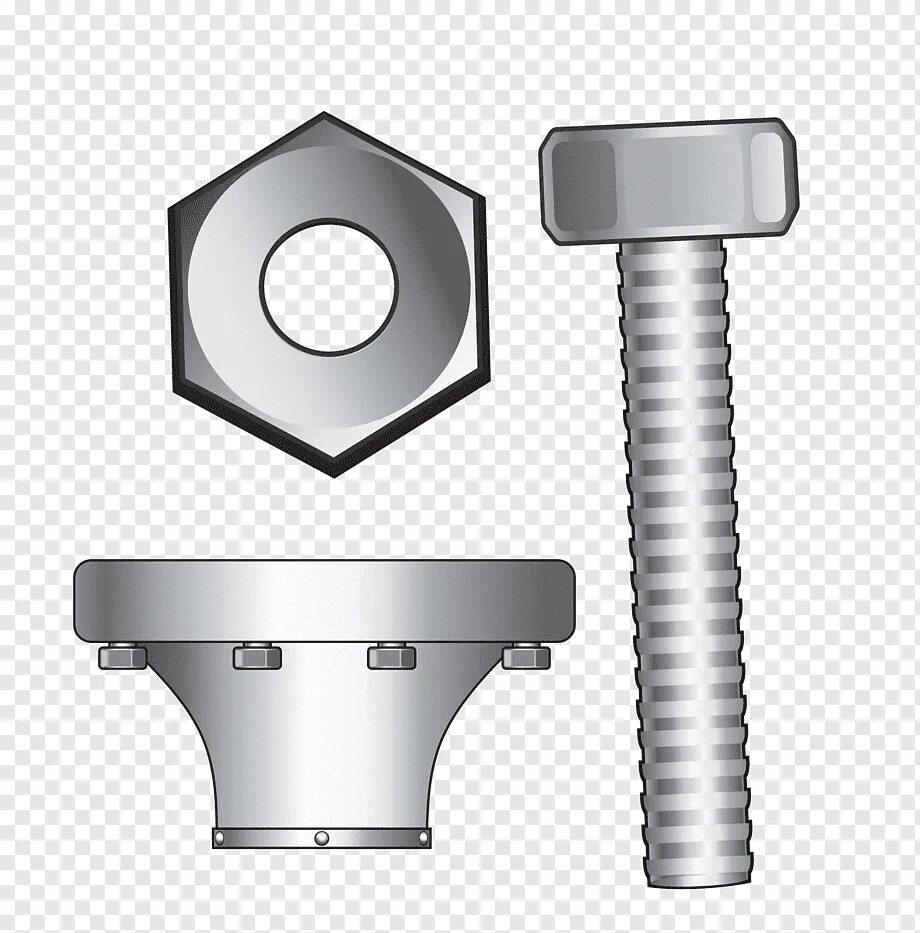 Винт vector