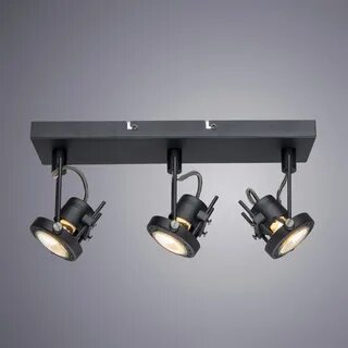 Спот arte lamp