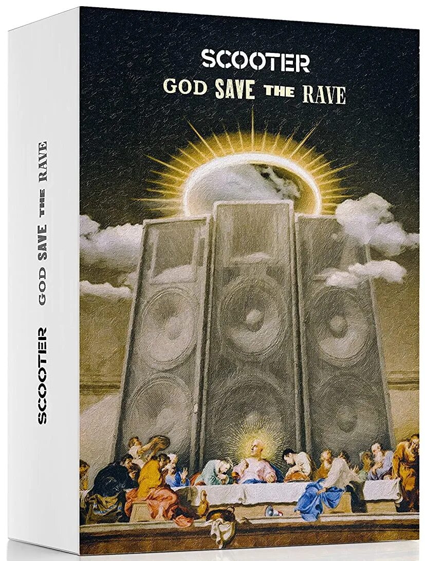 Rave god. Scooter "God save the Rave". Scooter God save the Rave альбом. Scooter - God save the Rave (2021). 2021 - God save the Rave.